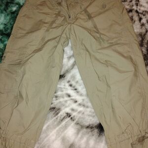 GAP Cargo Pants - Beige